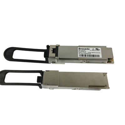 Transceiver GENs 7 FC QSFP+ des Brokat-XBR-000420 57-1000481-01 200G SWL für Direktor X7