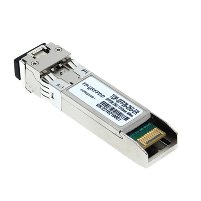 Optisches 25GBASE-ER 40km industrielles Modul Ciscos SFP-25G-ER-I Temperatur-SFP28 für SMF
