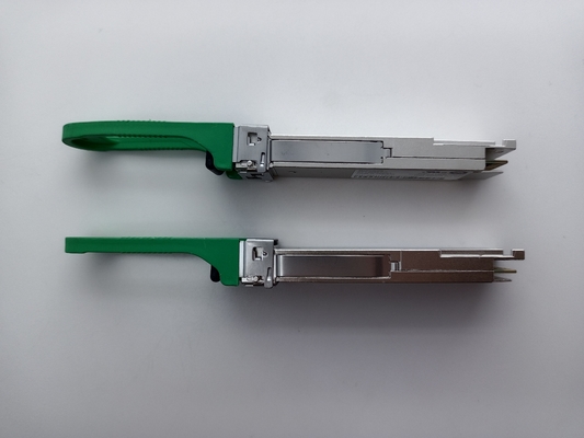 GEN 7 des Brokat-57-1000506-01 200G CWDM 2km Transceiver-optisches Modul ICL FC QSFP+