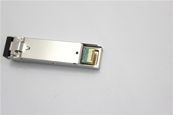 Gigabit SFP-Transceiver des Wacholderbusch-740-011613 EX-SFP-1GE-SX 1000BASE-SX in mehreren Betriebsarten