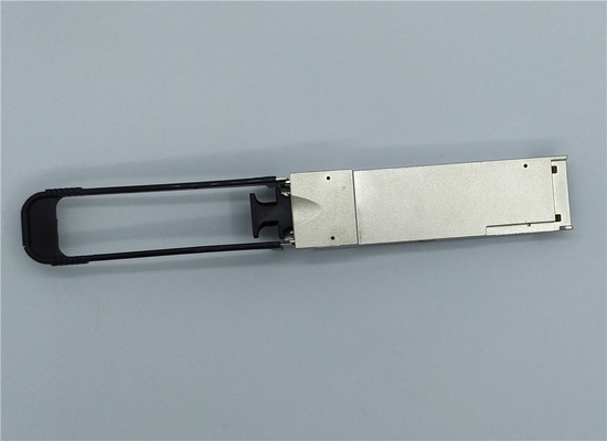 Transceiver-Modul-Brokat FC32-64 XBR-000245 57-1000294-01 4×16G SWL 100M FC QSFP+ SWL