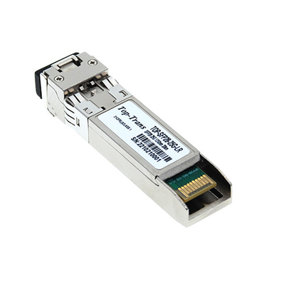 Ursprüngliches optisches Transceiver-Modul Avago 25GBASE-LR SFP28 1310nm 10km LC SMF