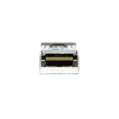 Ursprüngliches optisches Transceiver-Modul Avago 25GBASE-LR SFP28 1310nm 10km LC SMF