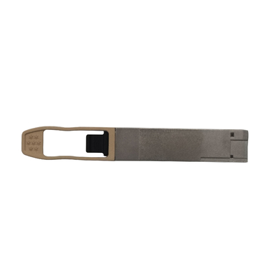 optische Modul-Vorlage 200G QSFP56 SR4 100M T-FX4FNS-N00 EML 850nm