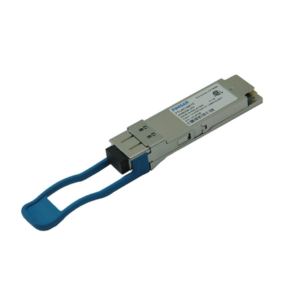 Optisches Transceiver-Modul Finisar FTL4C1QE1C 40GBASE-LR4 QSFP+ für Ethernet 40G