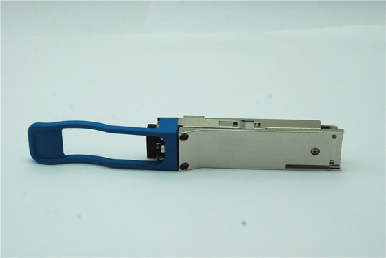 Optisches Transceiver-Modul Finisar FTL4C1QE1C 40GBASE-LR4 QSFP+ für Ethernet 40G