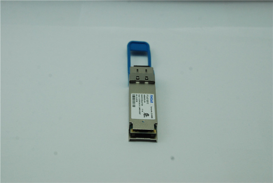 Optisches Transceiver-Modul Finisar FTL4C1QE1C 40GBASE-LR4 QSFP+ für Ethernet 40G