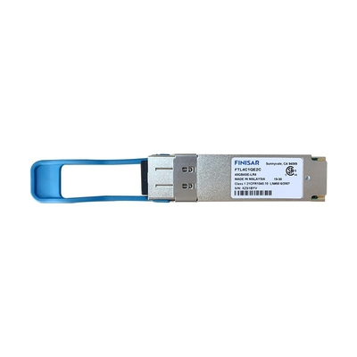 Optisches Transceiver-Modul Finisar FTL4C1QE2C 40GBASE-LR4 QSFP+ für Ethernet 40G