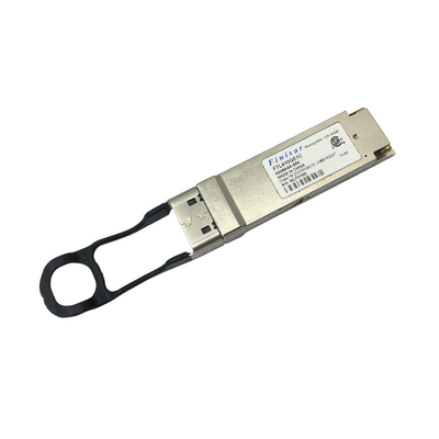 Optisches Ethernet Finisar FTL410QE1C 40GBASE-SR4 100m QSFP+ Transceiver-40G