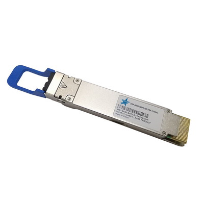 Ursprüngliches optisches Modul T-DQ8FNS-N00 400G QSFP-DD SR8 850nm 100m Innolight