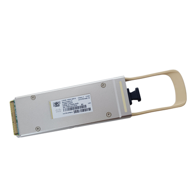 100GBASE-SR10 CPAK Faser-Transceivers Modul-MMF 850Nm Cisco QSFP28 MPO