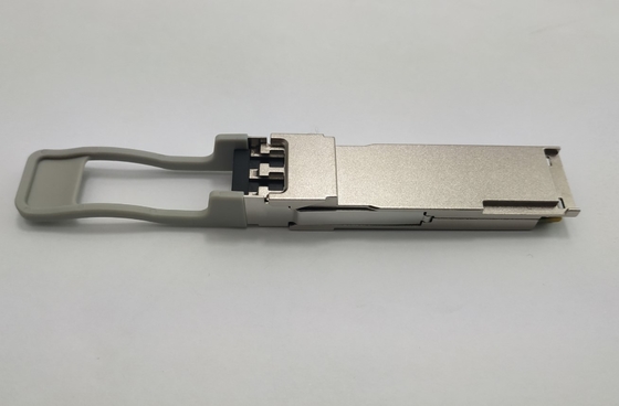 Adapter-Modul Ciscos CVR-CFP2-CPAK4 QSFP28, Transceiver-Modul des Ethernet-100G