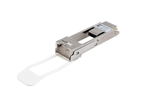 Dell QSA-QSFP28-SFP28 JCYM9 100Gb QSFP28 zum Adapter-Konverter-Modul 25G SFP28