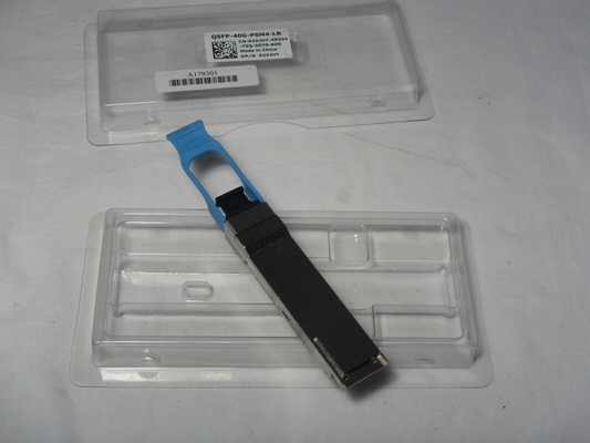 Optisches Transceiver-Modul DELLS 02XJHY TR-IQ13L-NDR QSFP-40G-PSM4-LR 40G 1310nm QSFP+