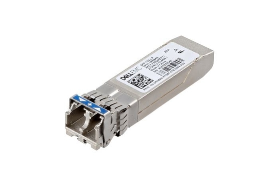 Gigabit-optischer Transceiver Dells RN84N AFCT-739SMZ-FT1 10km 1310nm SFP-10G-LR