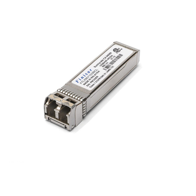 Datacom-in mehreren Betriebsarten optisches Modul Finisar 10G SFP+ FTLX8571D3BCL 850nm für 10GBASE-SR/SW 10G Ethernet