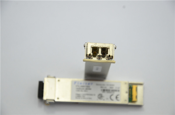 Optischer Transceiver Finisar FTLX8511D3 850nm XFP für 10GBASE-SR/Schalters 10G Ethernet