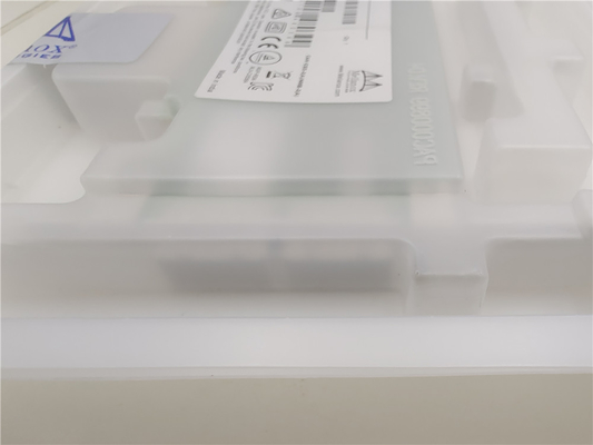 Mellanox MCX516A-CDAT 100GbE ConnectX-5 CX516A Doppel-Port Netz-Adapter QSFP28