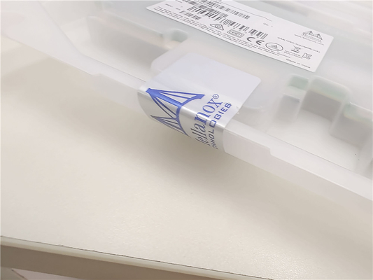 Mellanox MCX516A-CDAT 100GbE ConnectX-5 CX516A Doppel-Port Netz-Adapter QSFP28