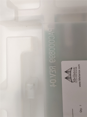 Mellanox MCX516A-CDAT 100GbE ConnectX-5 CX516A Doppel-Port Netz-Adapter QSFP28