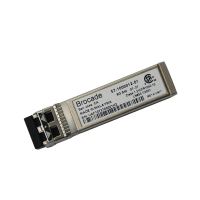Optisches Modul des Transceivers 8G SWL 850nm MMF XBR-000148 des Brokat-57-1000012-01 SFP+ FC SFP+