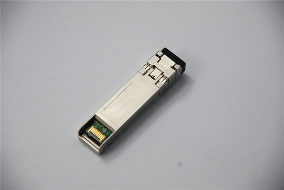 Optisches Modul des Transceivers 8G SWL 850nm MMF XBR-000148 des Brokat-57-1000012-01 SFP+ FC SFP+