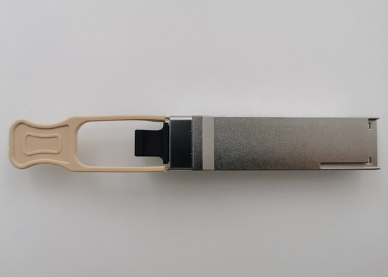 Faseroptik-Modul Avago AFBR-89BDDZ QSFP28 100 Gigabit Ethernet LC MMF steckbar