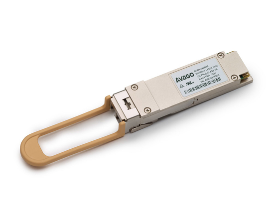 Transceiver-Modul AFBR-79EBPZ 40G QSFP+ SR bidirektionales MMF