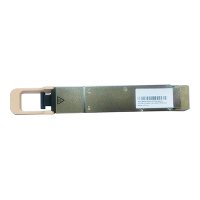 400GBASE-SR8 QSFP-DD optischer Transceiver 200GBASE-SR8 CWDM4 100m QSFP56