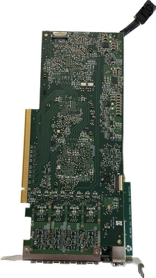 FASER-Kanal-Karte 16GB EMC Emulex LPE16304-M-E 038-004-503 LightPulse 4 Port