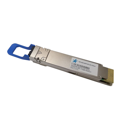 Optische Module FTCD4543E2PxM 400G, 4x100G-LR QSFP-DD optischer Transceiver