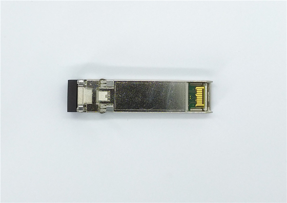 Faser-Optiktransceivers Finisar 14.025Gb/S 850nm MMF für Ethernet und Faser-Kanal