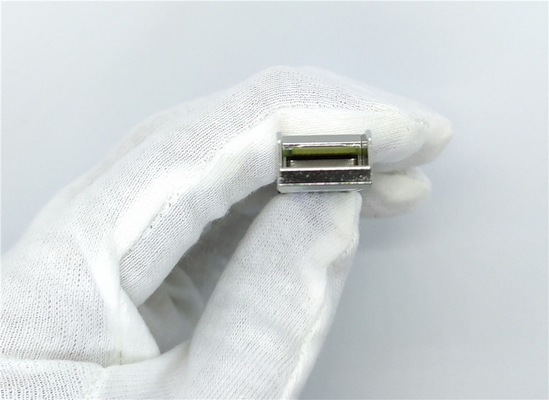 Faser-Optiktransceivers Finisar 14.025Gb/S 850nm MMF für Ethernet und Faser-Kanal