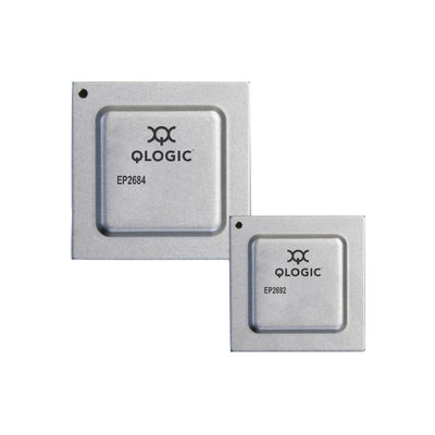Qlogic EP2684 erhöhte Kanalsteuerungen IC Chips Pcie 3,0 GENs 5 Faser-16Gb