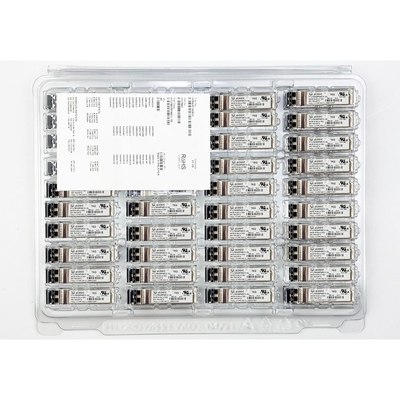Optisches Transceiver-Modul Qlogic FTLF8528P2BCV-QL 8GB SFP+ FC