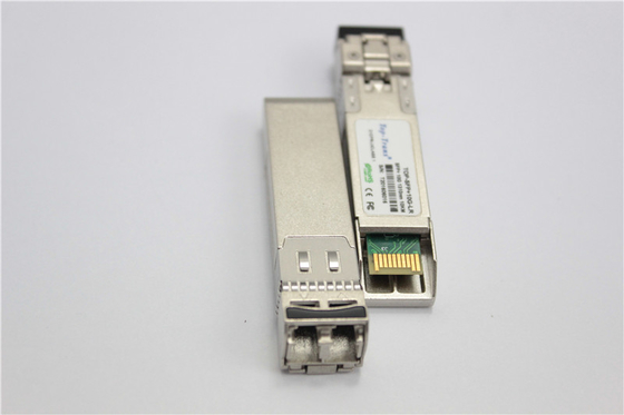 Optisches Modul Mellanox MFM1T02A-SR 10GBASE-SR SFP+ 850nm 300m MMF LC