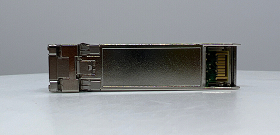optisches Transceiver-Modul Qlogic FTLF1429P3BCV-QL 1310nm 16Gb 10km LR SFP+