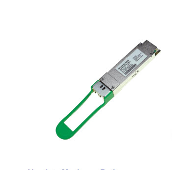 QSFP28 100G CWDM4 Modul des Einmodenfaser-Transceiver-Quellspq-ce-cl-cdfm 2Km