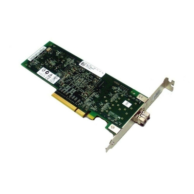 Karten-einzelner Hafen LC 8Gbps FC PCI-E 2,0 X8 QLogic PX2810403-31 QLE2560 HBA