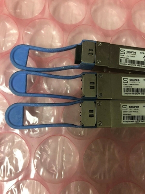 Optisches Modul SPQ-10E-LR-CDFL, 10Km Einmodenfaser-Transceiver QSFP+ 40G LR4