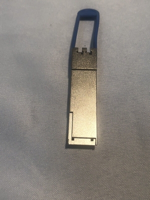 QSFP28 100G LR4 SPQ-CE-LR-CDFF Modul des Einmodenfaser-Transceiver-Quell10km