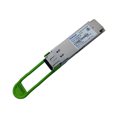Ursprüngliches optisches Transceiver-Modul Finisar 2km 100G CWDM4 QSFP28 mit FEC