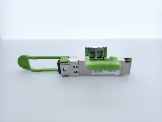 Ursprüngliches optisches Transceiver-Modul Finisar 2km 100G CWDM4 QSFP28 mit FEC