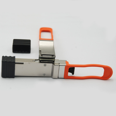 Finisar FTL410QD4C 40GBASE-SR4/10GBASE-SR 300m QSFP+ Gen4 Ausbruch zum Ethernet 10GBASE-SR
