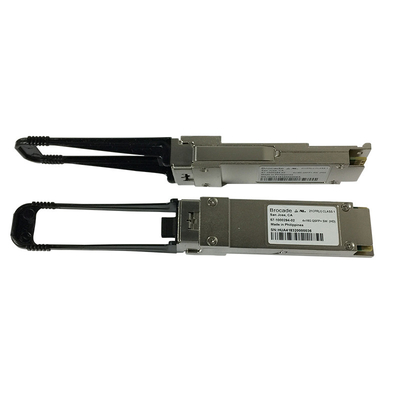 Optisches Modul des Transceivers 64G 4x16G SWL XBR-000245 des Brokat-57-1000294-02 FC QSFP+