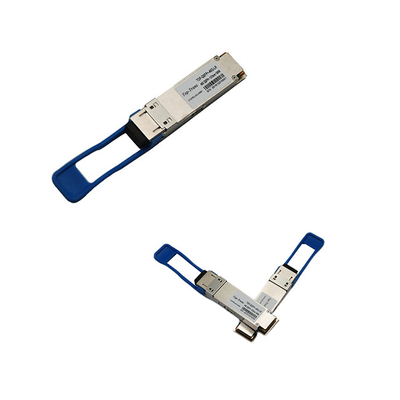 Modul des Brokat-57-1000263-01 40G 1310nm 10km SMF LC 40G-QSFP-LR4