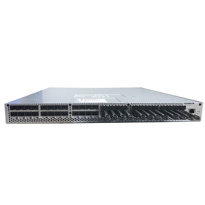 BR-6510-24-16 G-R Brocade 6510 24 GEHANDHABTER Portschalter 16GB FC SAN für Wolken-Speicher
