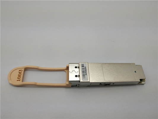 Kompatibler 1310nm 500m paralleler SMF MPO-12 optischer Transceiver des arista-QSFP-100G-PSM4