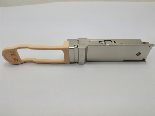 Kompatibler 1310nm 500m paralleler SMF MPO-12 optischer Transceiver des arista-QSFP-100G-PSM4