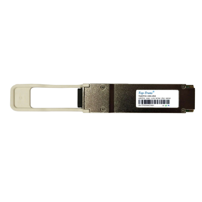 Duplex-SMF LC optischer Modul-Transceiver des arista-QSFP-100G-ZR4 100GBASE-ZR4 QSFP28 80km